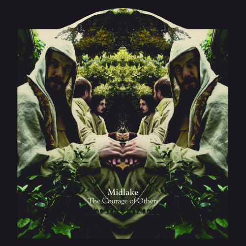 Midlake - Courage Of Others limited edition love record stores vinyl