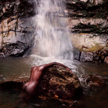 Moses Sumney - græ limited edition vinyl