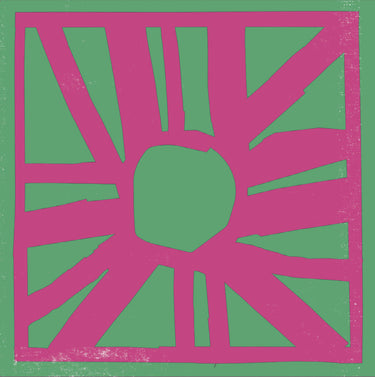 Mr Bongo Record Club Volume 4 limited edition vinyl