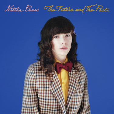 Natalie Prass The Future and The Past limited edition vinyl