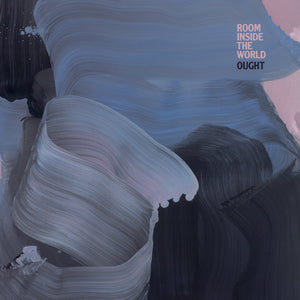 ought room inside the world limited edition vinyl