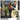 Pkew Pkew Pkew - Optimal Lifestyles limited edition vinyl