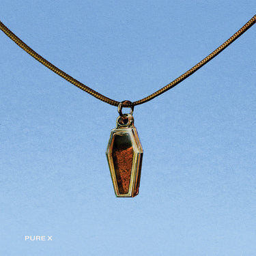 Pure X - Pure X limited edition vinyl