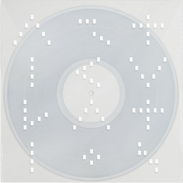 Rival Consoles - Articulation limited edition vinyl