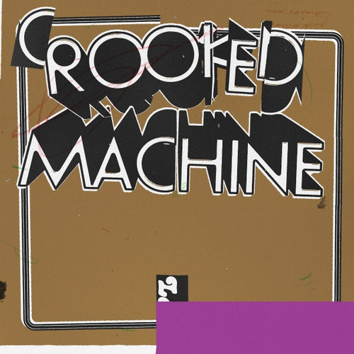 ROISIN MURPHY - CROOKED MACHINE (SUPER LTD. ED. 'RECORD STORE DAY' 2x12