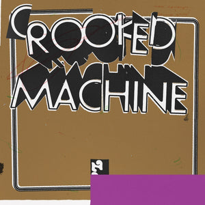 ROISIN MURPHY - CROOKED MACHINE (SUPER LTD. ED. 'RECORD STORE DAY' 2x12" VINYL)