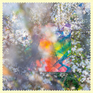 Four Tet - Sixteen Oceans Vinyl