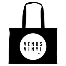 VENUS VINYL SHOPPER BAG (HEAVYWEIGHT)