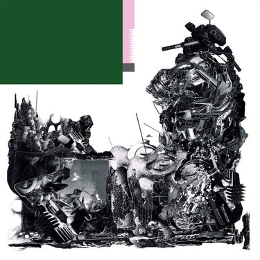 black midi - schlagenheim vinyl