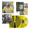 LIMITED EDITION YELLOW VINYL + POSTER