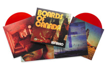 BOARDS OF CANADA - INFERNO VINYL (LTD. ED. 2LP GATEFOLD VARIANTS + EXC. GOODIE PACK)