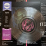 SUPER LIMITED EDITION CRYSTAL CLEAR VINYL W/ OBI-STRIP