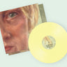 LIMITED EDITION YELLOW VINYL
