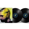 2LP (EcoRecord) w/ playing card