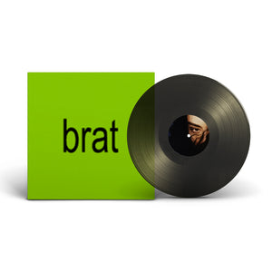 CHARLI XCX - brat VINYL (SUPER LTD. ED. VARIANTS)