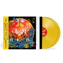 LUKE UNA PRESENTS E SOUL CULTURA VOL.3 (VARIOUS) VINYL (LTD. INDIE EXC. ED. YELLOW 2LP GATEFOLD W/ OBI-STRIP)