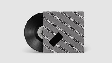 JAMIE XX - IN WAVES VINYL (LTD. ED. VARIANTS + EXCL. SET OF STICKERS)