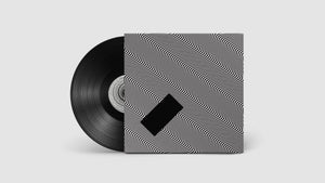 JAMIE XX - IN WAVES VINYL (LTD. ED. VARIANTS + EXCL. SET OF STICKERS & BEER MAT)