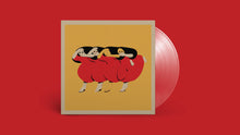 FUTURE ISLANDS - PEOPLE WHO AREN'T THERE ANYMORE VINYL (LTD. ED. CRYSTAL CLEAR)