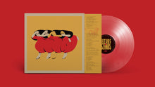 FUTURE ISLANDS - PEOPLE WHO AREN'T THERE ANYMORE VINYL (LTD. ED. CRYSTAL CLEAR)