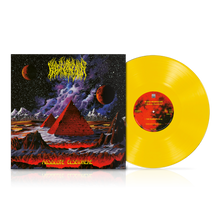 BLOOD INCANTATION - ABSOLUTE ELSEWHERE VINYL (LTD. ED. GATEFOLD VARIANTS W/ POSTER)