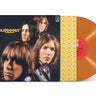 LIMITED EDITION OPAQUE WHISKEY GOLDEN BROWN VINYL