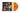 LIMITED EDITION OPAQUE WHISKEY GOLDEN BROWN VINYL