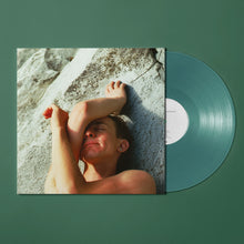 BUCK MEEK - HAUNTED MOUNTAIN VINYL (LTD. ED. GREEN)