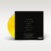 BOYGENIUS - BOYGENIUS VINYL (LTD. 5TH ANN. ED. YELLOW 12" EP GATEFOLD)