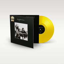 BOYGENIUS - BOYGENIUS VINYL (LTD. 5TH ANN. ED. YELLOW 12" EP GATEFOLD)