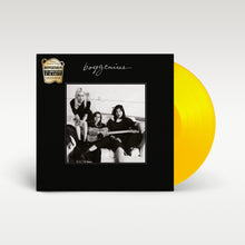 BOYGENIUS - BOYGENIUS VINYL (LTD. 5TH ANN. ED. YELLOW 12" EP GATEFOLD)