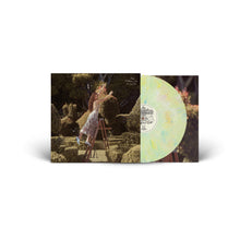 LAUFEY - A MATTER OF TIME: THE FINAL HOUR VINYL (LTD. ED. DREAMY WATERCOLOR 2LP TRIFOLD + BOOKLET)
