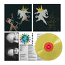 LIMITED INDIES EDITION OPAQUE LEMON VINYL