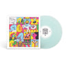 LIMITED EDITION COKE BOTTLE CLEAR VINYL