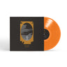 LIMITED EDITION ORANGE VINYL