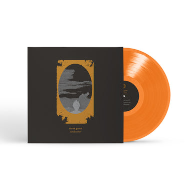 LIMITED EDITION ORANGE VINYL