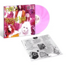 LIMITED 'RECORD STORE DAY ESSENTIALS' 35TH ANNIVERSARY EDITION PINK CLOUD VINYL
