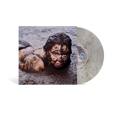 LIMITED INDIES EDITION GREY MARBLE VINYL W/ ALTERNATE ARTWORK