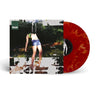 LIMITED EDITION BLOOD RED VINYL