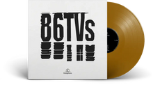 86TVS - 86TVS VINYL (SUPER LTD. 'RSD' ED. VARIANTS)