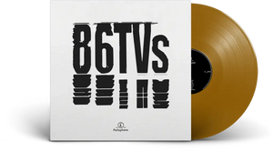 86TVS - 86TVS VINYL (SUPER LTD. 'RSD' ED. VARIANTS)