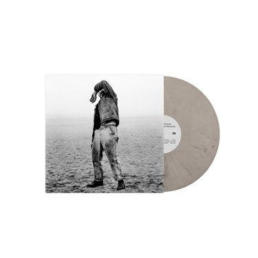LIMITED INDIES EDITION ASH GREY VINYL