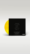 BOYGENIUS - BOYGENIUS VINYL (LTD. 5TH ANN. ED. YELLOW 12" EP GATEFOLD)