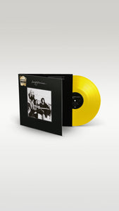 BOYGENIUS - BOYGENIUS VINYL (LTD. 5TH ANN. ED. YELLOW 12" EP GATEFOLD)