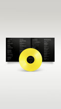 BOYGENIUS - BOYGENIUS VINYL (LTD. 5TH ANN. ED. YELLOW 12" EP GATEFOLD)