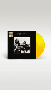 BOYGENIUS - BOYGENIUS VINYL (LTD. 5TH ANN. ED. YELLOW 12" EP GATEFOLD)