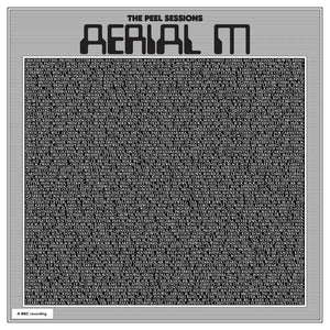 AERIAL M - THE PEEL SESSIONS VINYL (LTD. ED. COKE BOTTLE CLEAR)