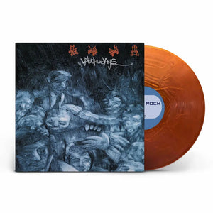 AESOP ROCK  - LABOR DAYS VINYL RE-ISSUE (LTD. ED. 2LP METALLIC COPPER)