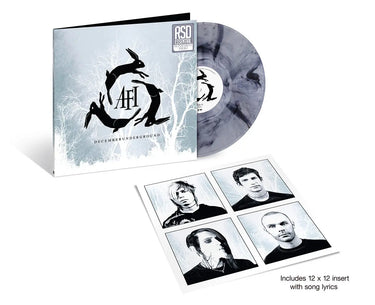 AFI - DECEMBERUNDERGROUND VINYL (LTD. 20TH ANN. 'RSD ESSENTIAL' ED. 'SALT N PEPPA' GATEFOLD)