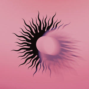 AFI - SILVER BLEEDS THE BLACK SUN… VINYL (LTD. INDIE EXC. ED. WHITE & VIOLET GATEFOLD)